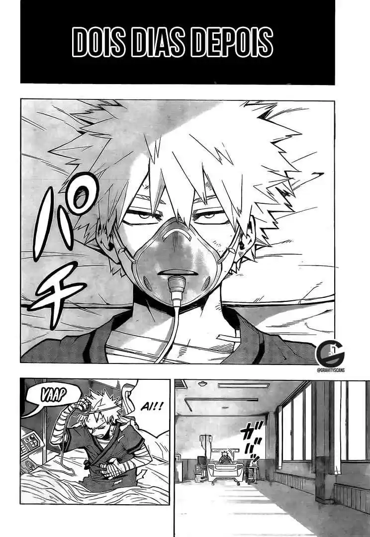 Read Boku no Hero pt Manga Online