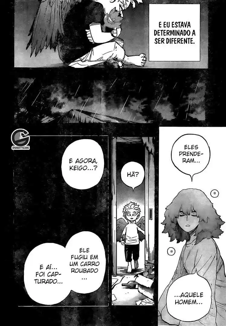 Read Boku no Hero pt Manga Online
