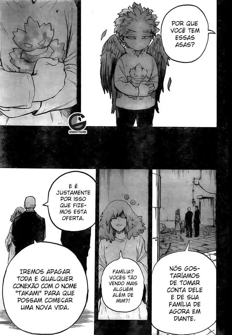 Read Boku no Hero pt Manga Online
