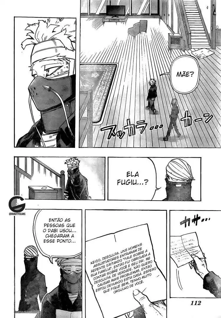 Read Boku no Hero pt Manga Online