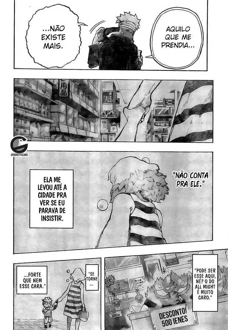 Read Boku no Hero pt Manga Online