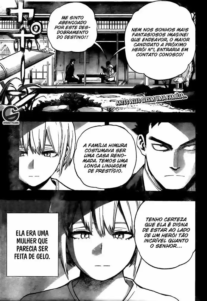 Read Boku no Hero pt Manga Online