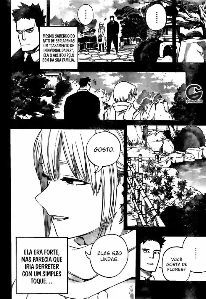Read Boku no Hero pt Manga Online
