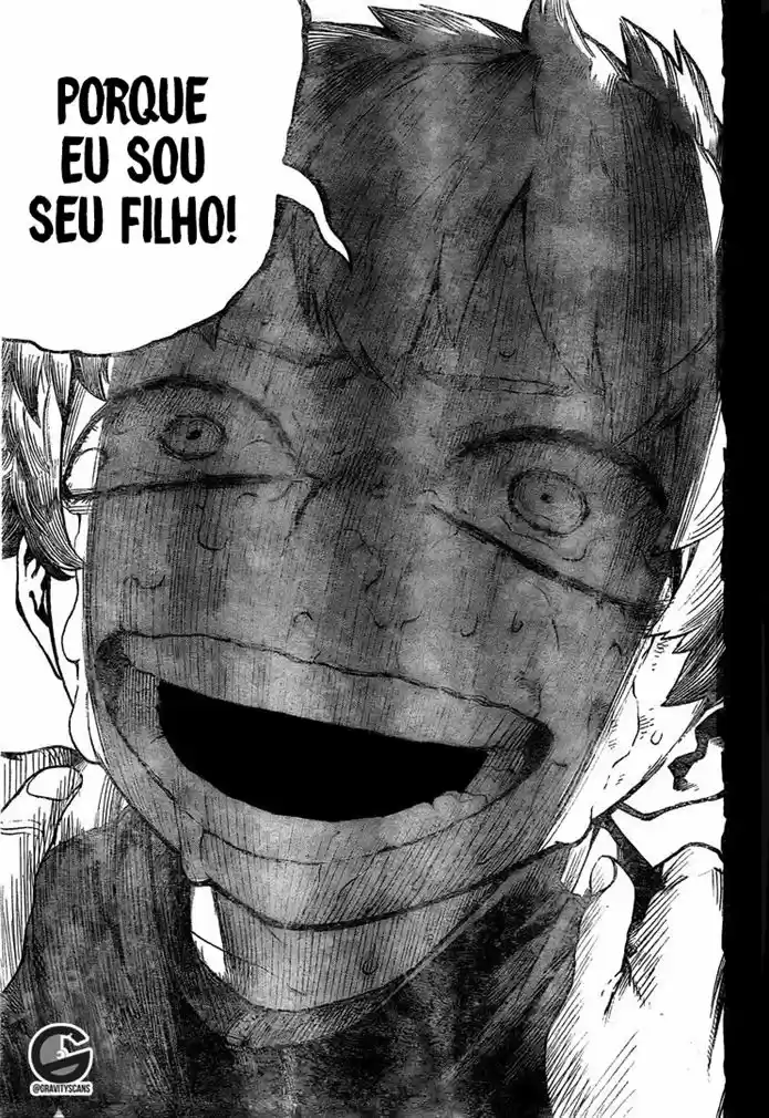 Read Boku no Hero pt Manga Online