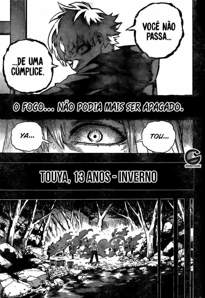 Read Boku no Hero pt Manga Online