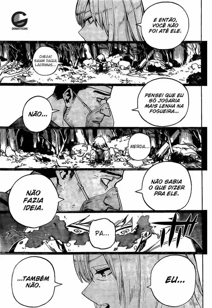 Read Boku no Hero pt Manga Online
