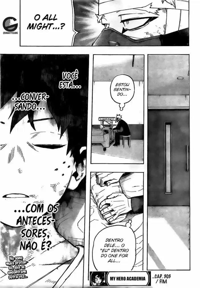 Read Boku no Hero pt Manga Online