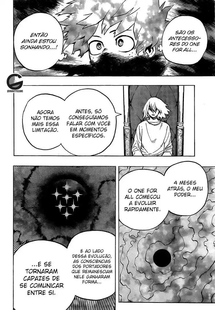 Read Boku no Hero pt Manga Online
