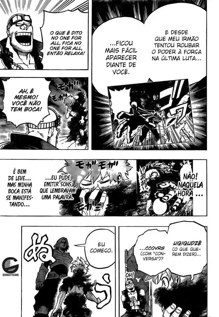 Read Boku no Hero pt Manga Online