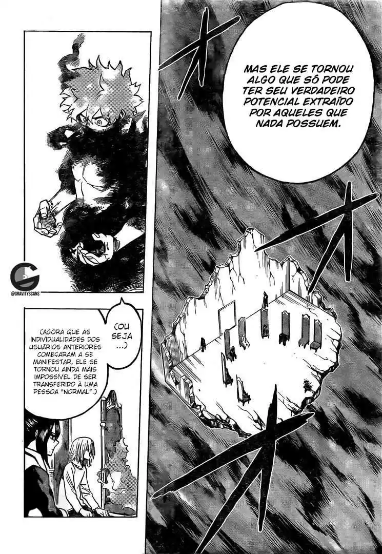 Read Boku no Hero pt Manga Online