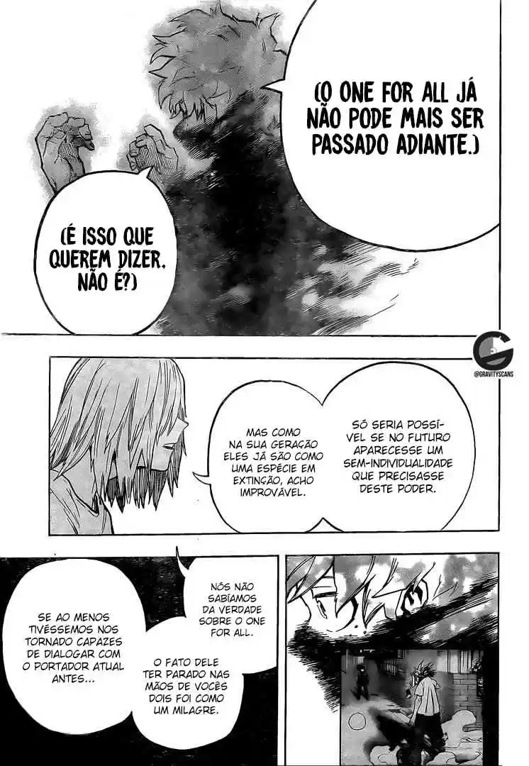Read Boku no Hero pt Manga Online