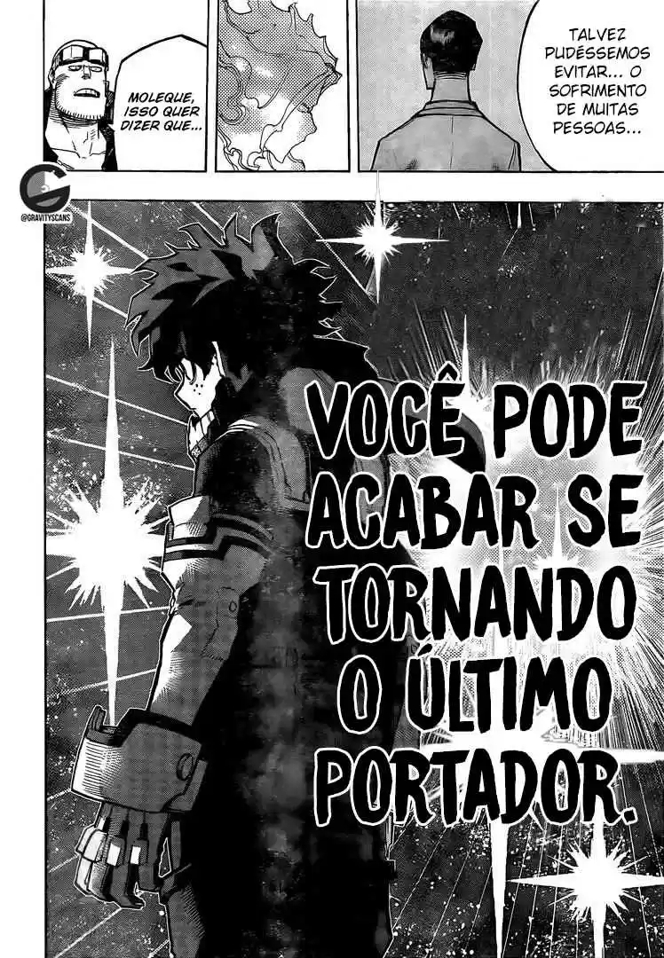 Read Boku no Hero pt Manga Online