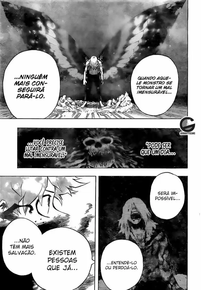 Read Boku no Hero pt Manga Online