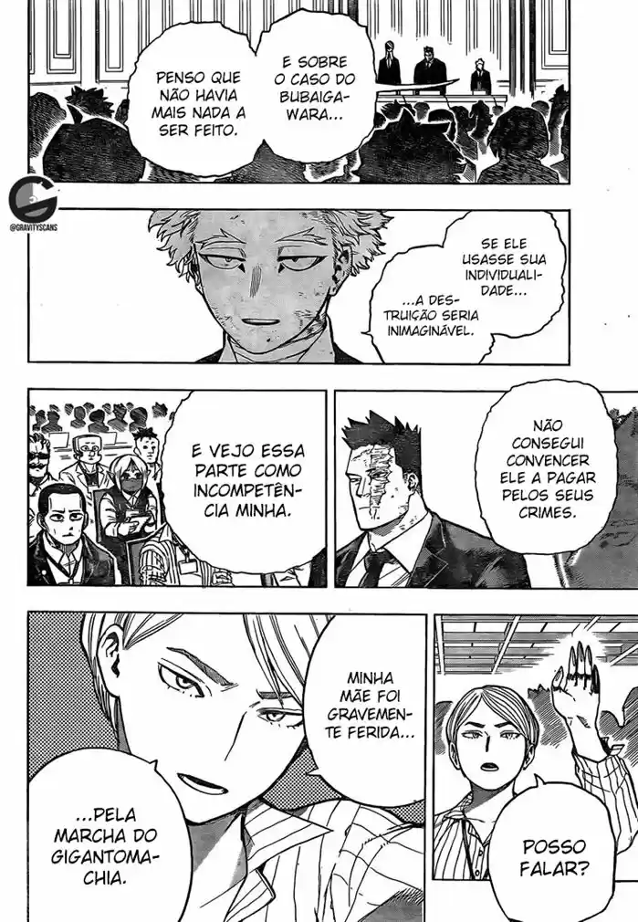 Read Boku no Hero pt Manga Online