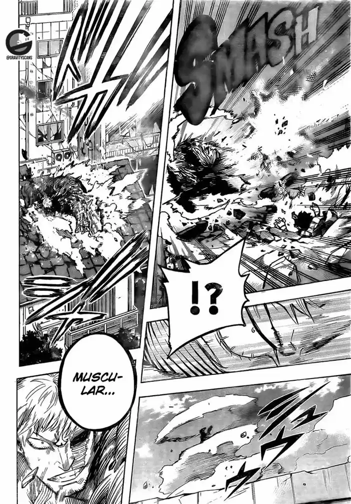 Read Boku no Hero pt Manga Online