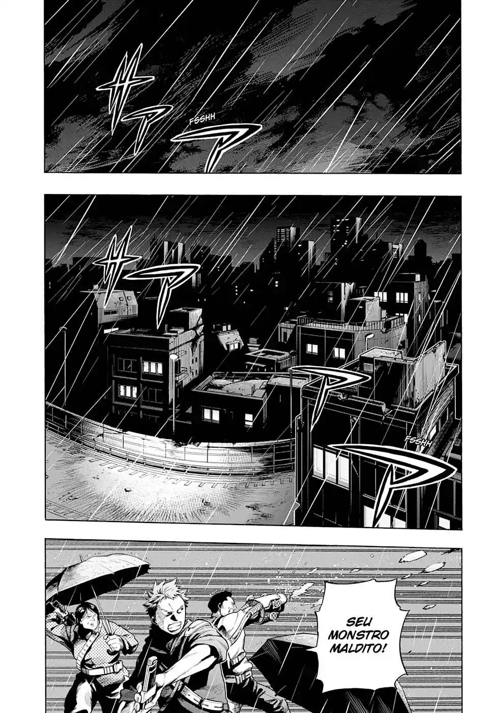Read Boku no Hero pt Manga Online