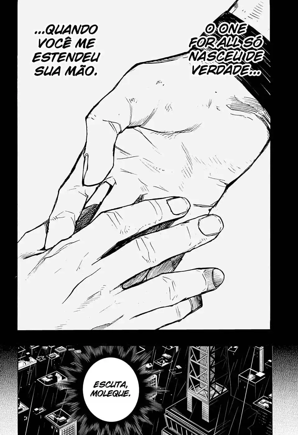 Read Boku no Hero pt Manga Online