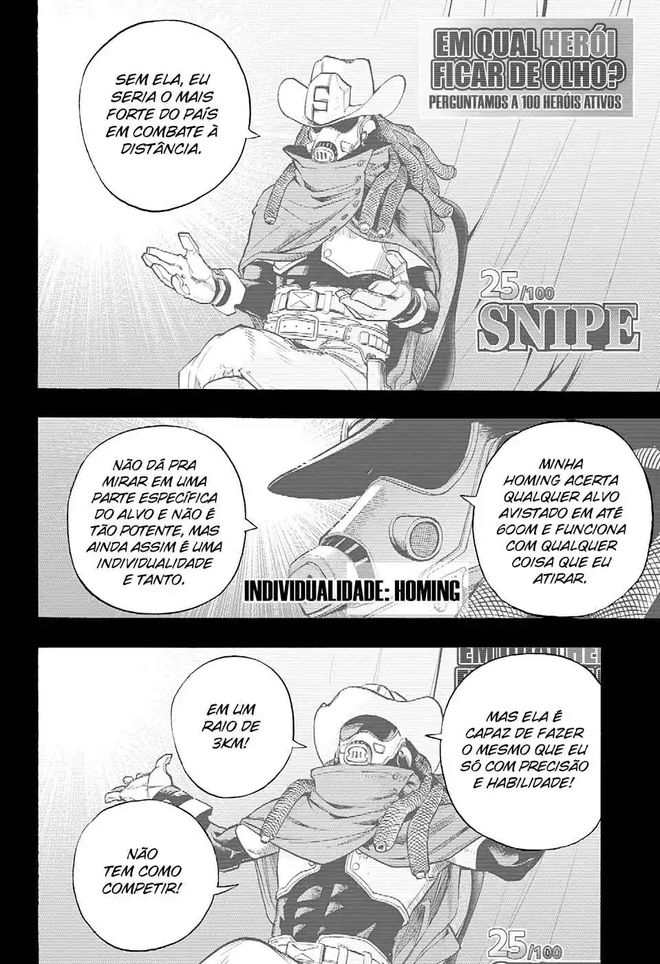 Read Boku no Hero pt Manga Online