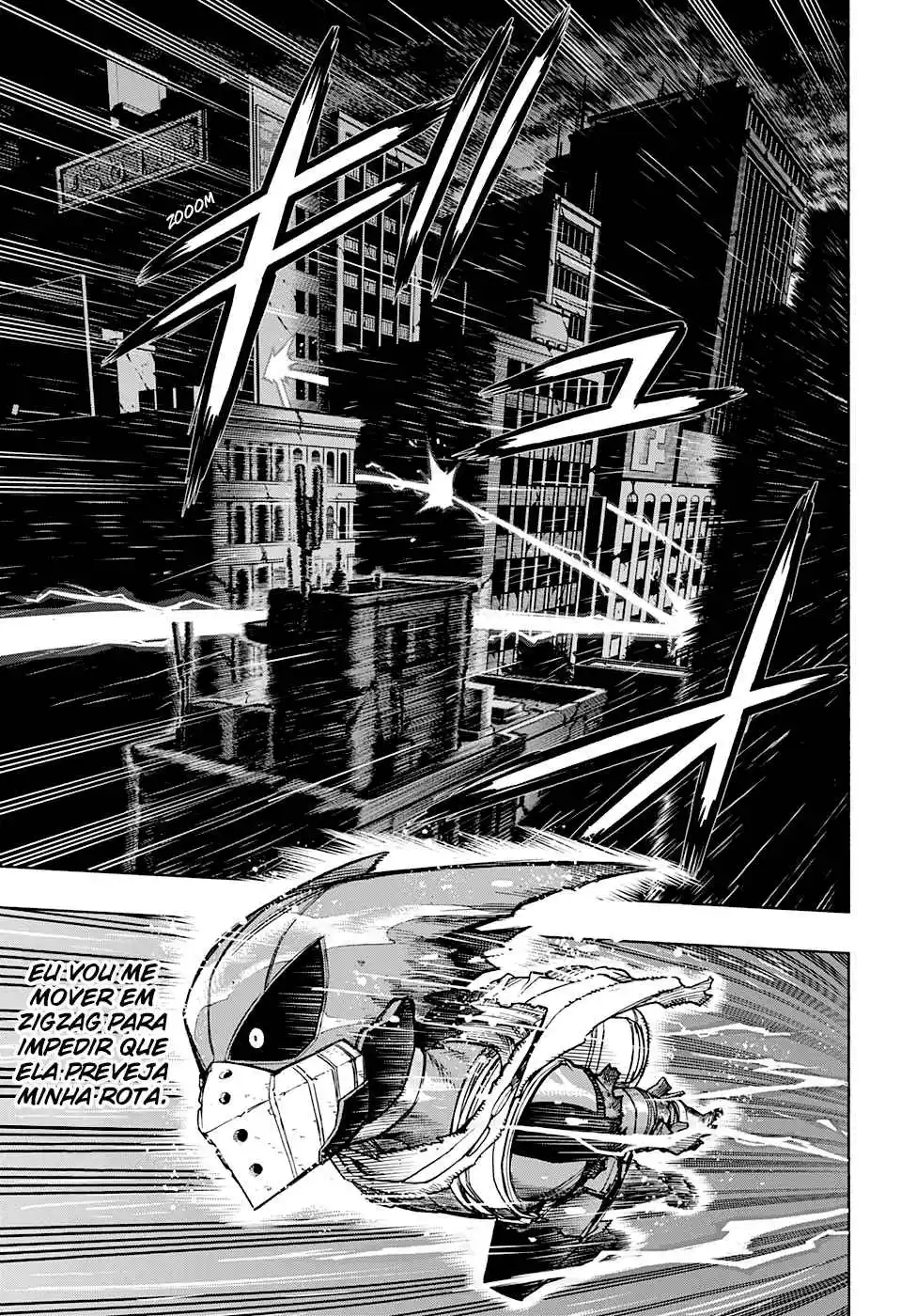 Read Boku no Hero pt Manga Online