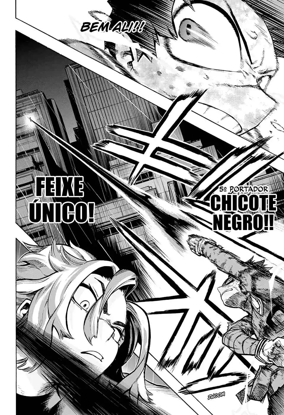 Read Boku no Hero pt Manga Online