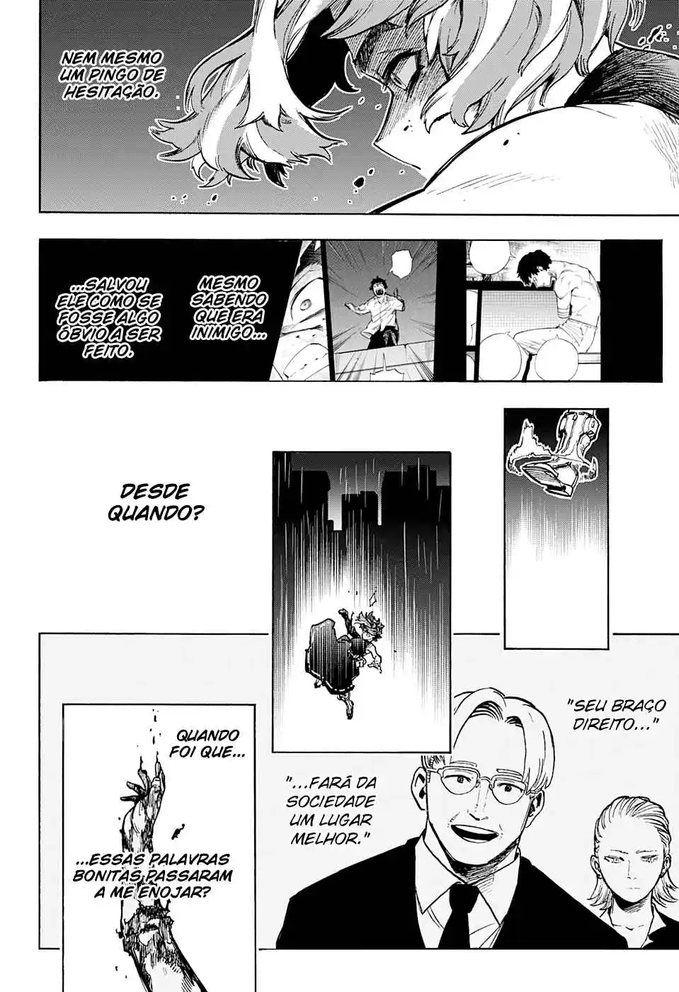 Read Boku no Hero pt Manga Online