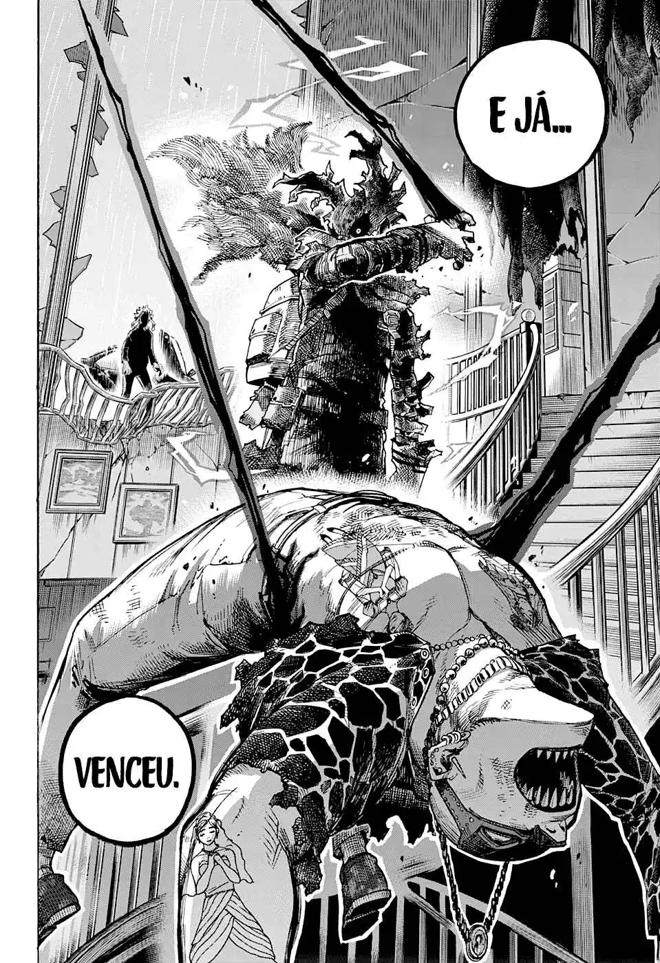 Read Boku no Hero pt Manga Online