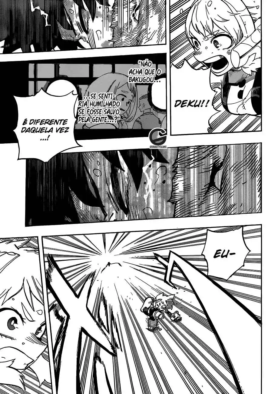Read Boku no Hero pt Manga Online