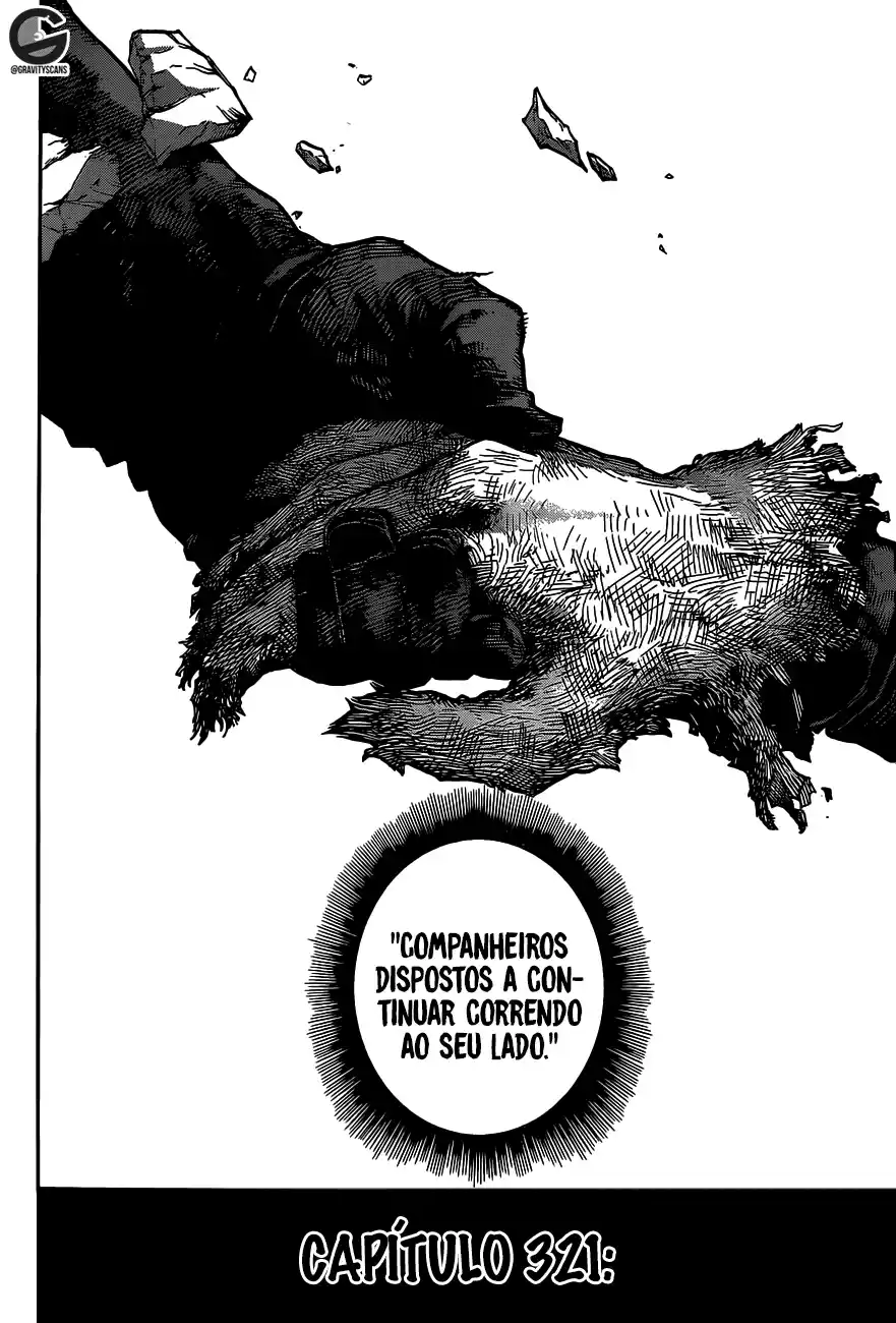 Read Boku no Hero pt Manga Online