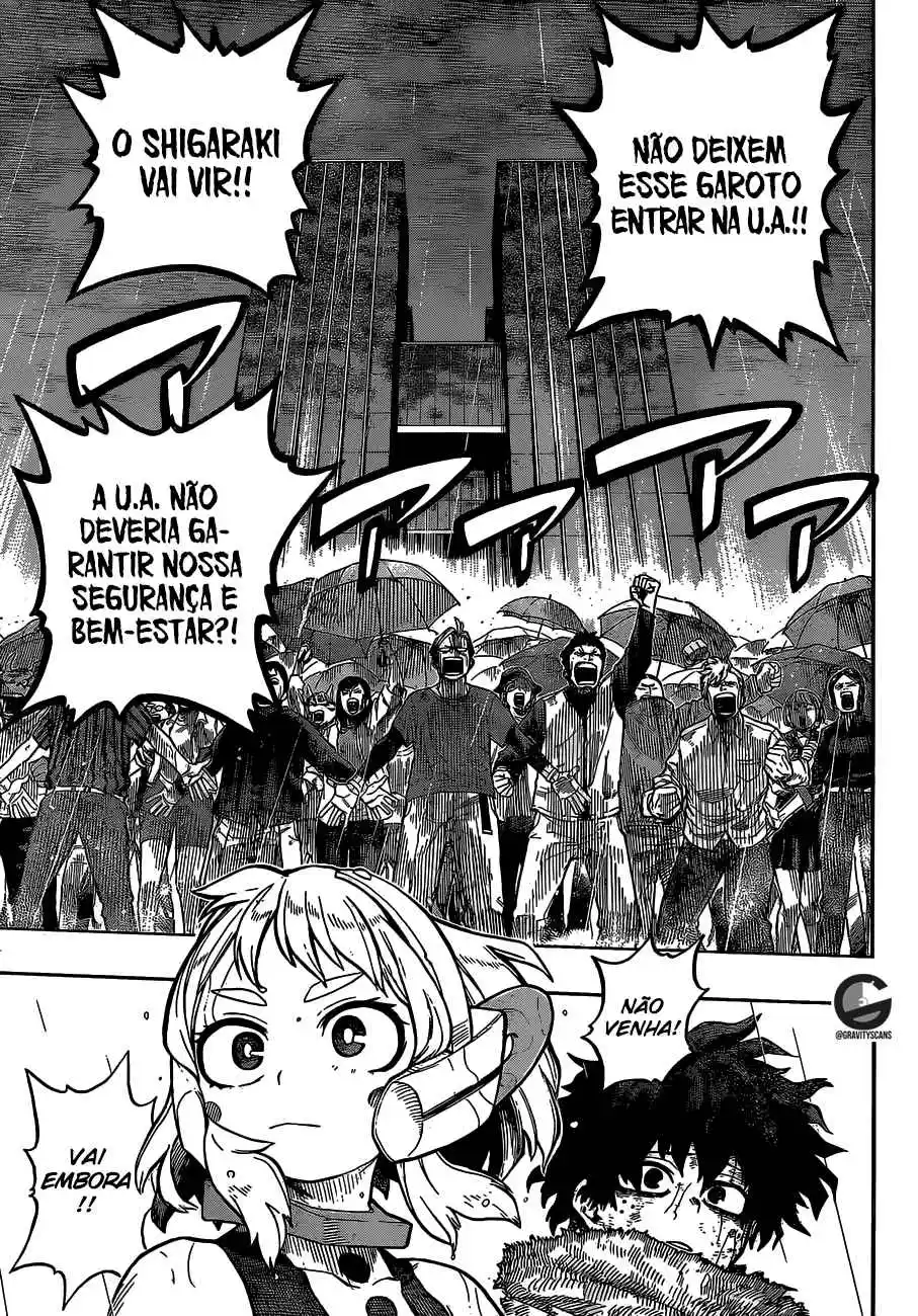Read Boku no Hero pt Manga Online