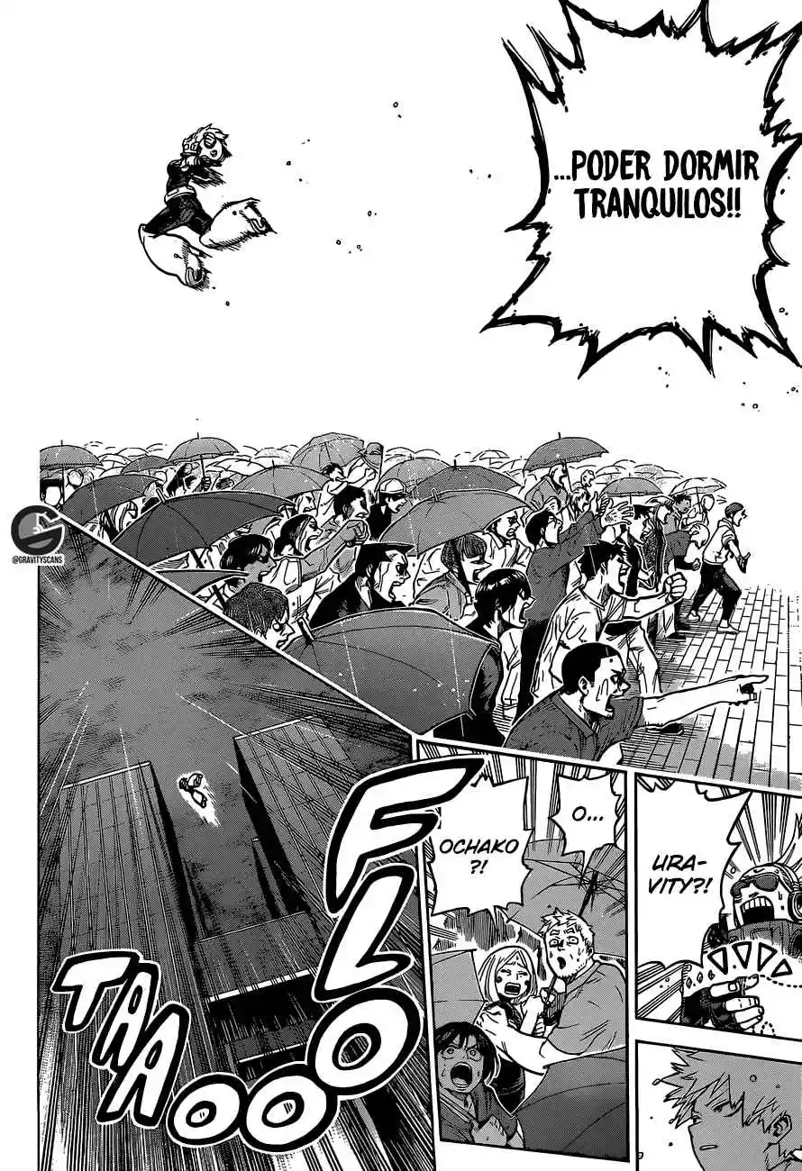 Read Boku no Hero pt Manga Online