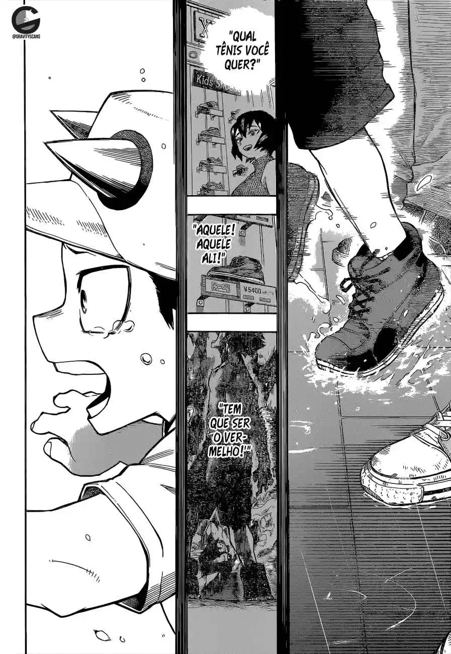 Read Boku no Hero pt Manga Online
