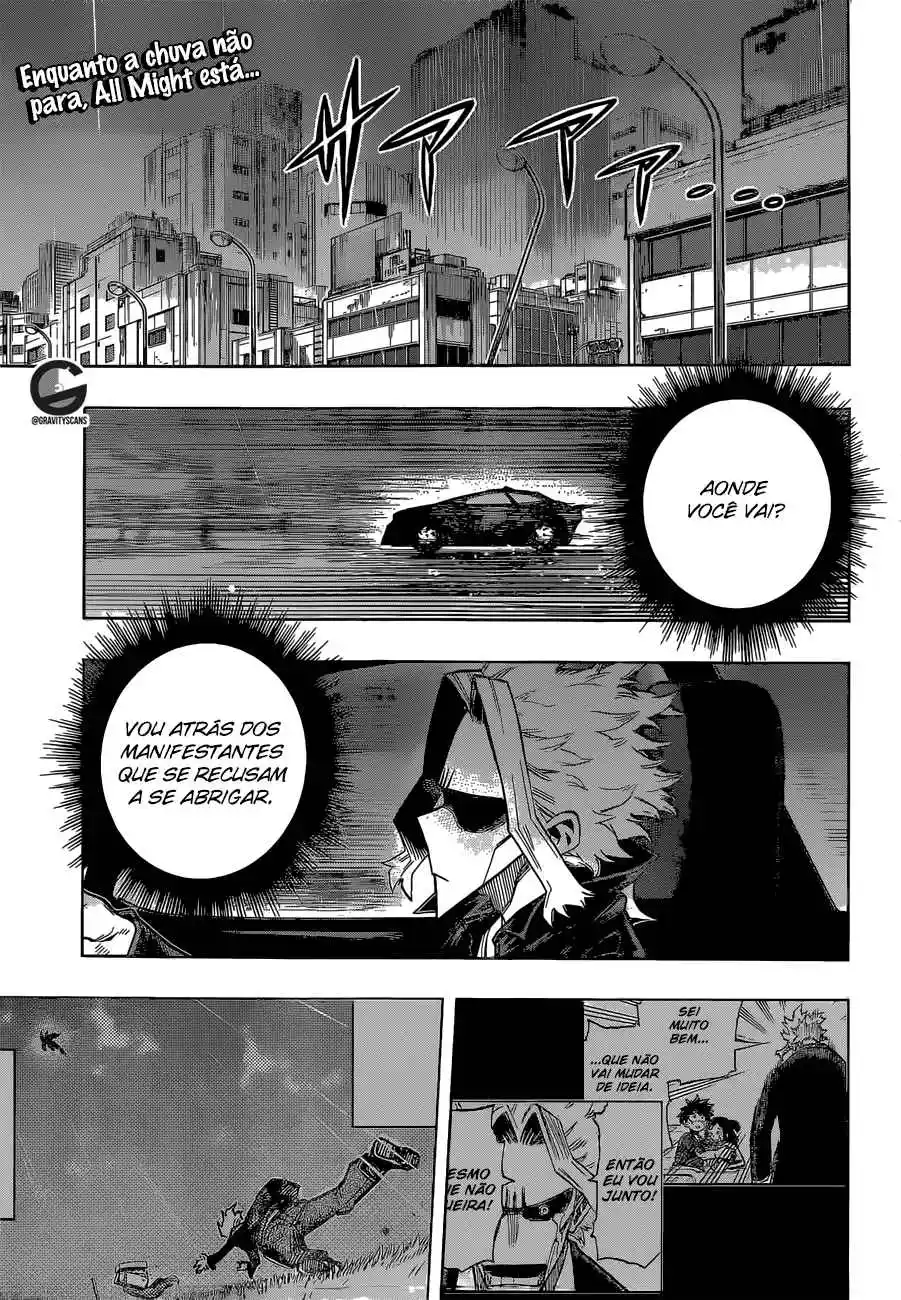 Read Boku no Hero pt Manga Online
