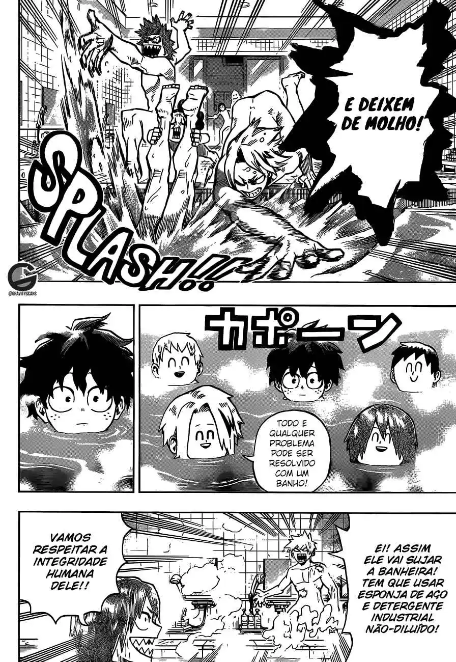 Read Boku no Hero pt Manga Online