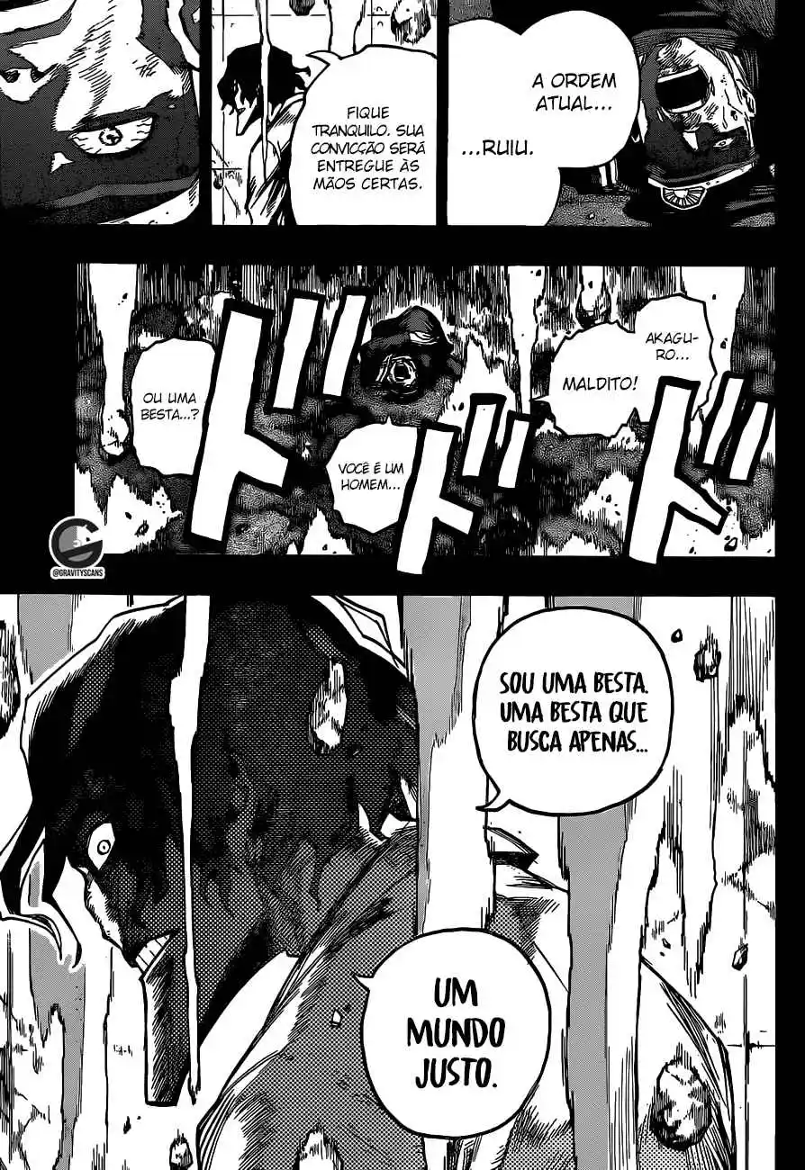 Read Boku no Hero pt Manga Online