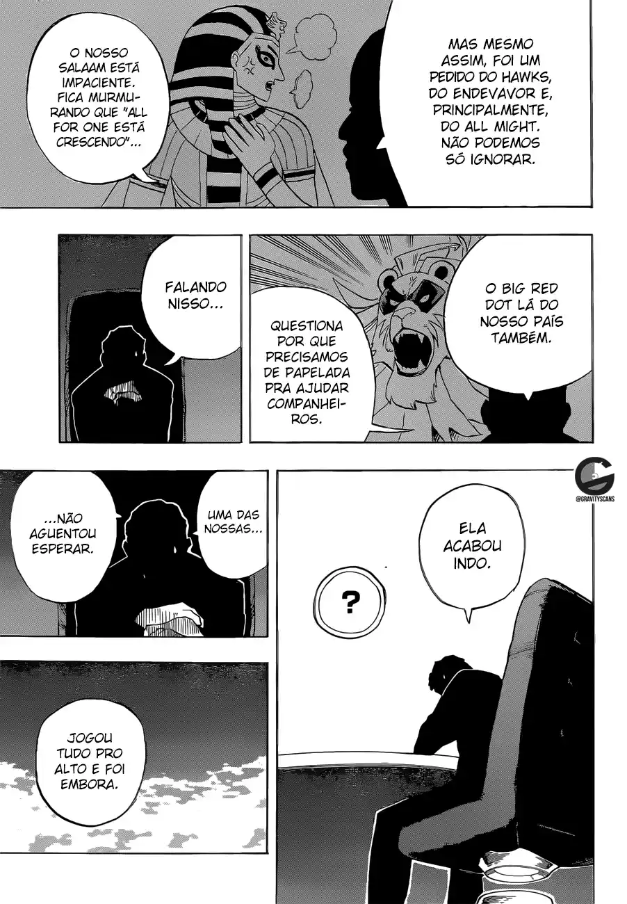 Read Boku no Hero pt Manga Online