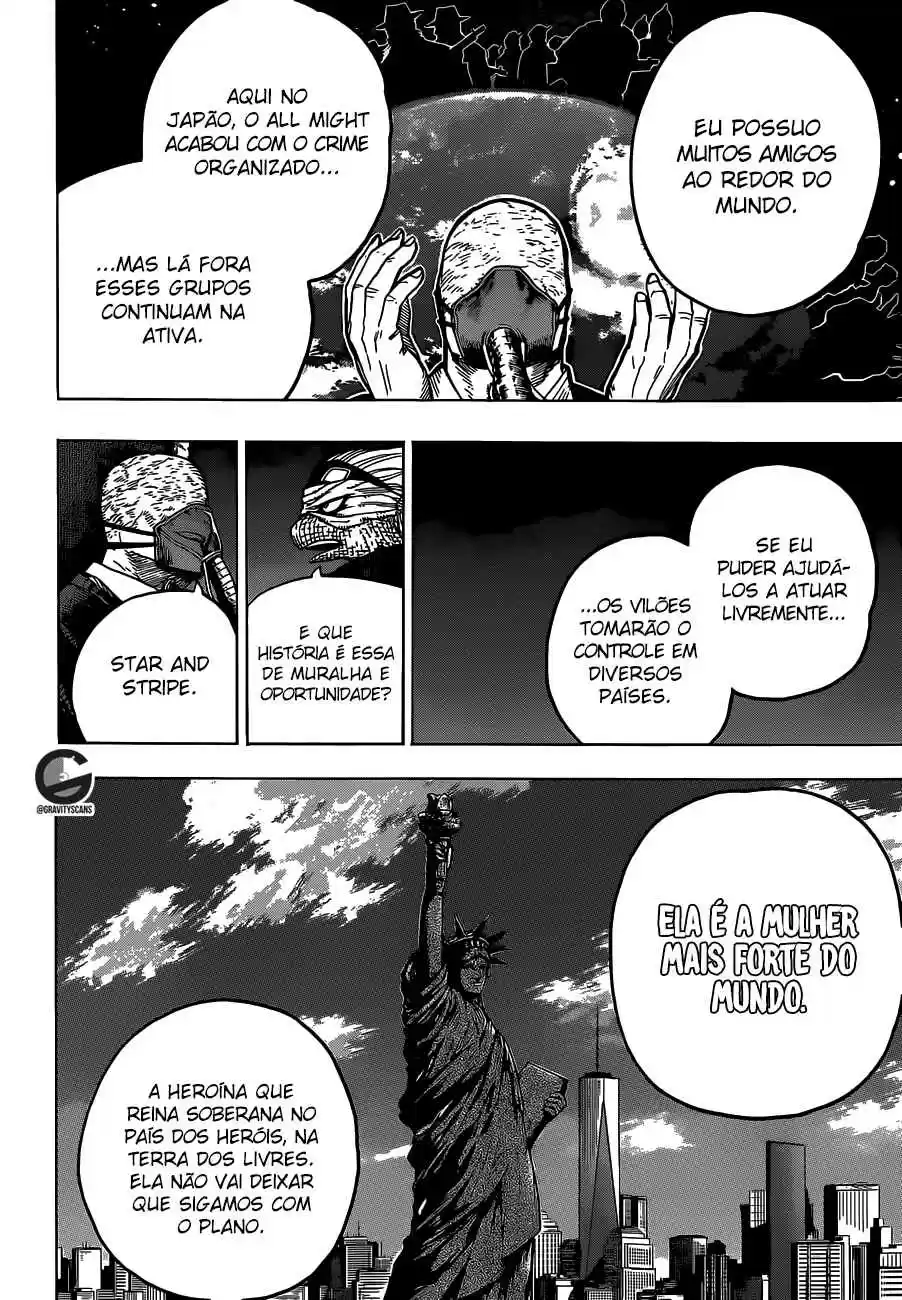 Read Boku no Hero pt Manga Online