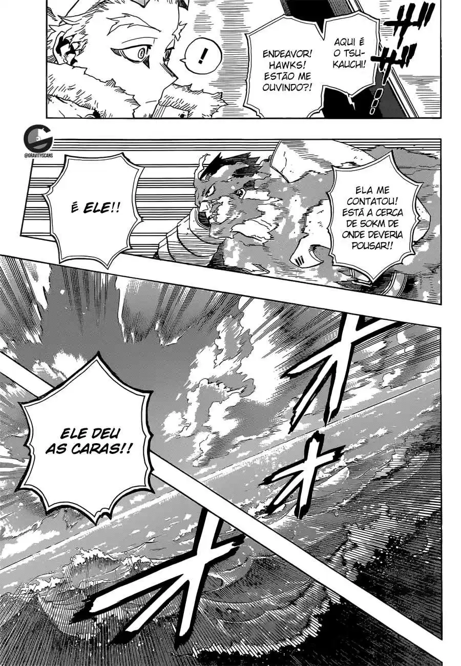 Read Boku no Hero pt Manga Online