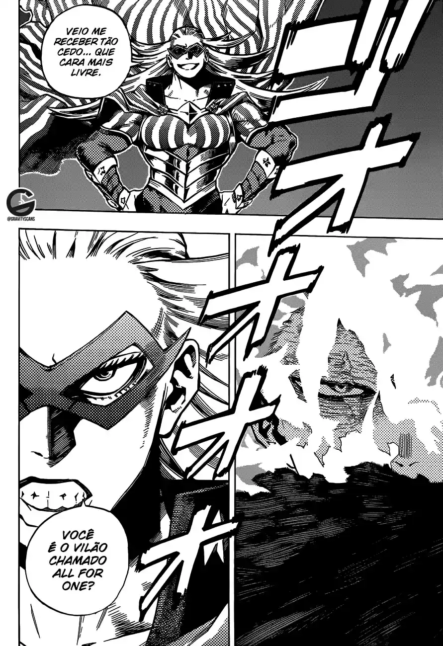 Read Boku no Hero pt Manga Online