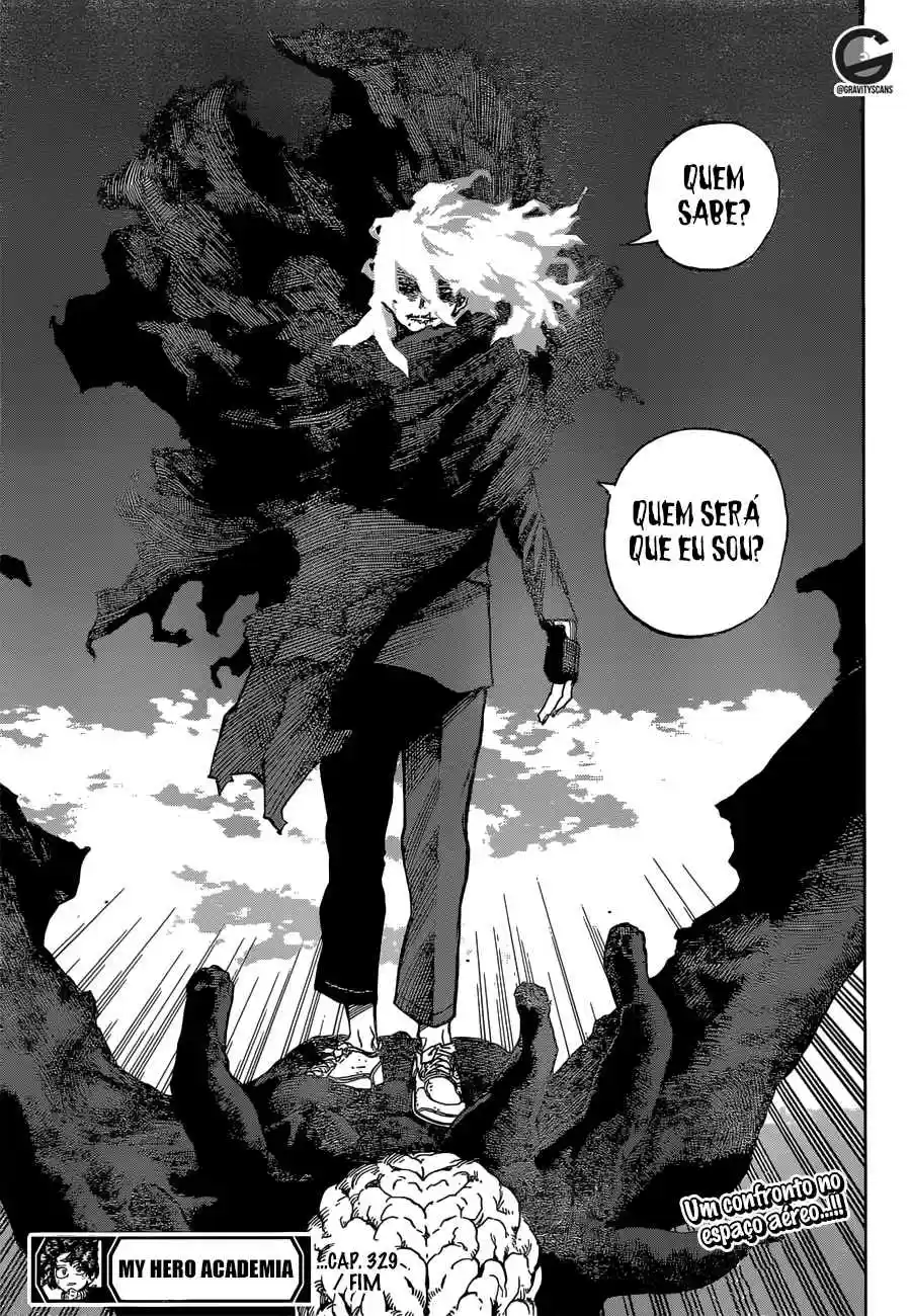 Read Boku no Hero pt Manga Online