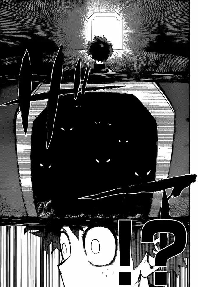 Read Boku no Hero pt Manga Online