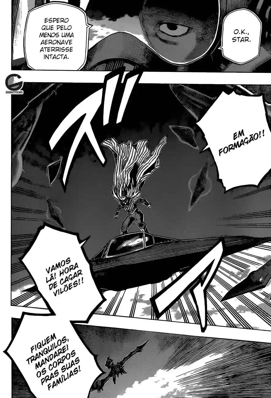 Read Boku no Hero pt Manga Online