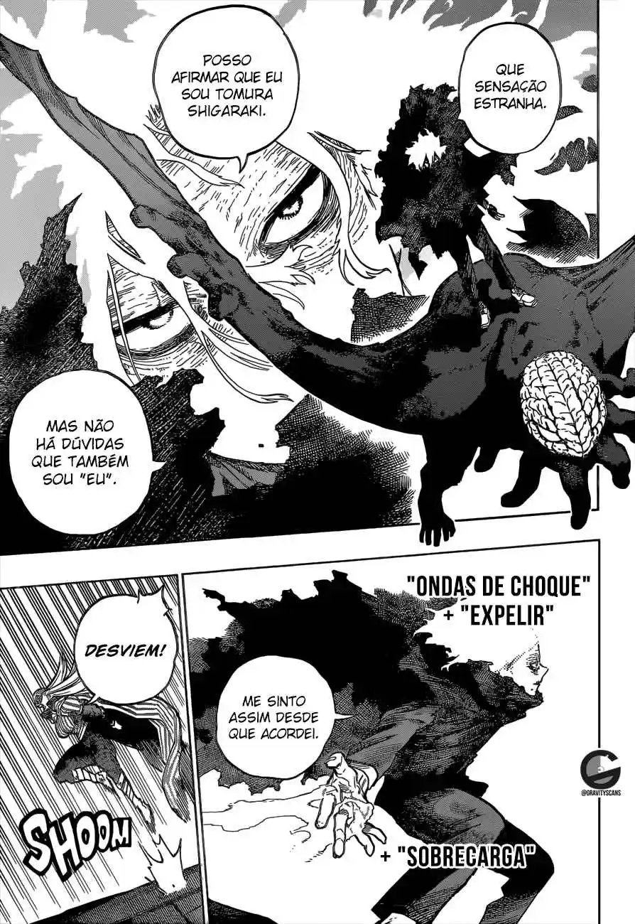 Read Boku no Hero pt Manga Online