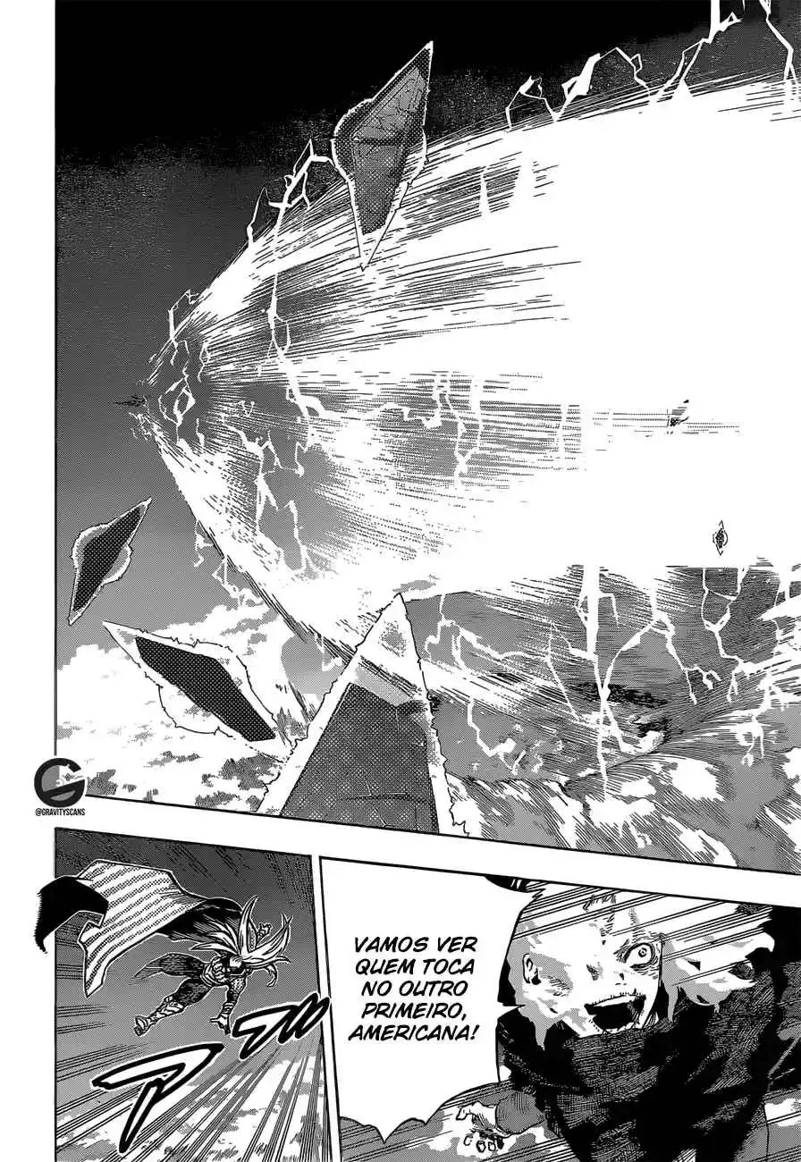 Read Boku no Hero pt Manga Online