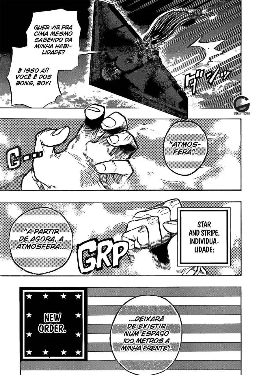 Read Boku no Hero pt Manga Online