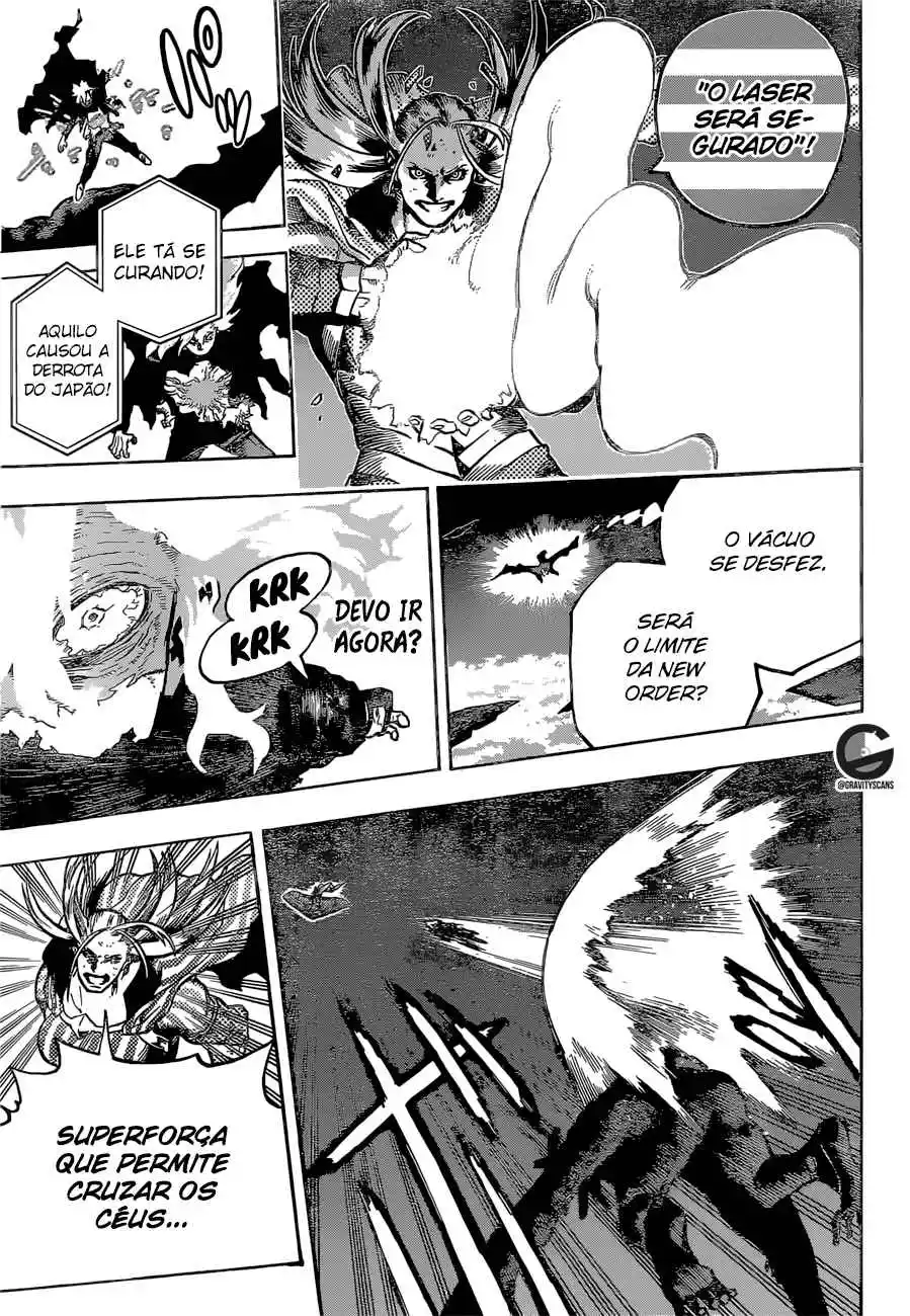 Read Boku no Hero pt Manga Online