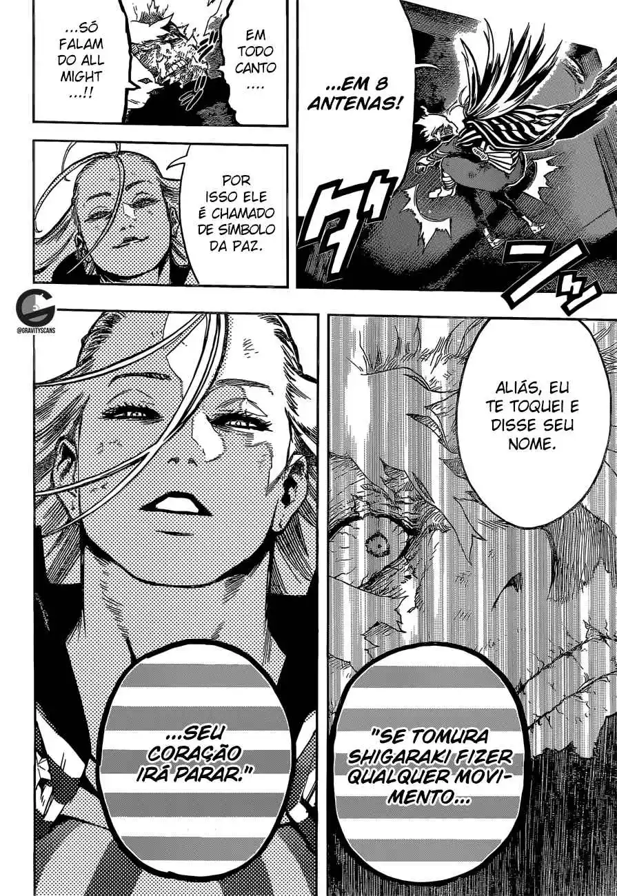 Read Boku no Hero pt Manga Online