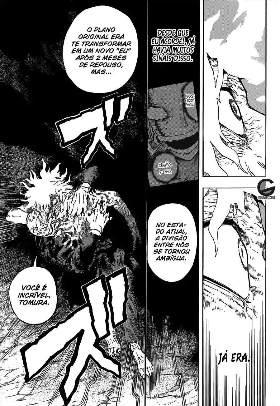 Read Boku no Hero pt Manga Online