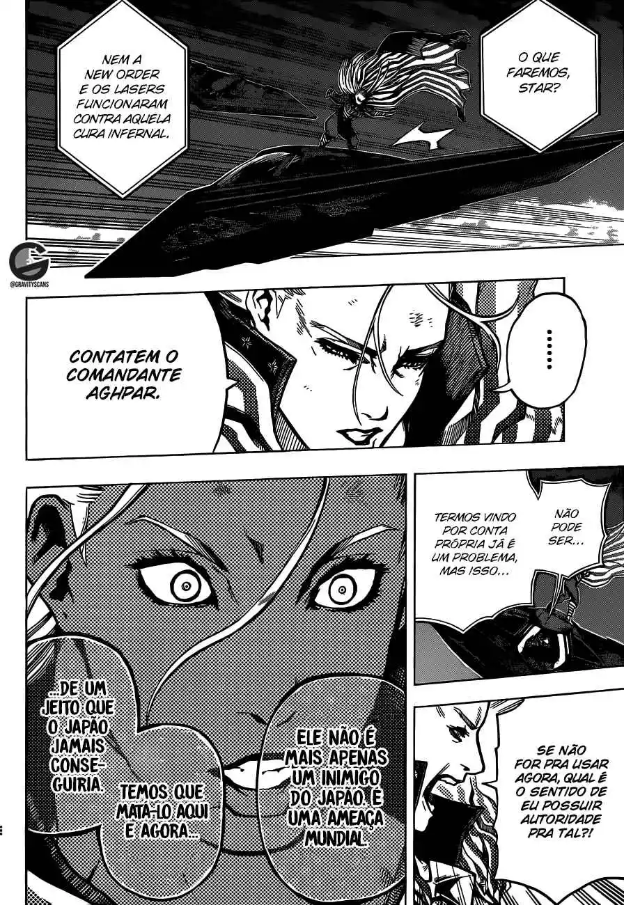 Read Boku no Hero pt Manga Online