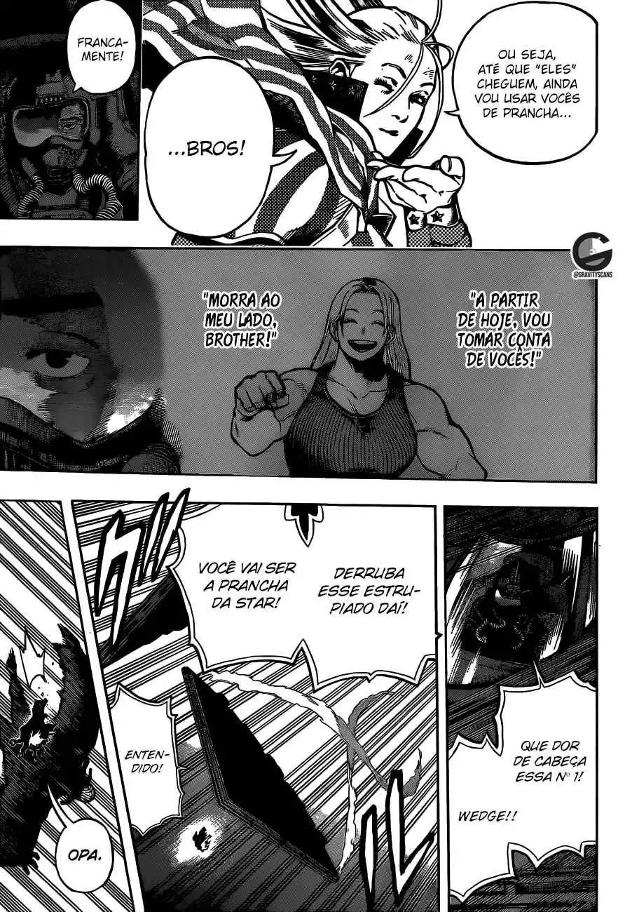 Read Boku no Hero pt Manga Online