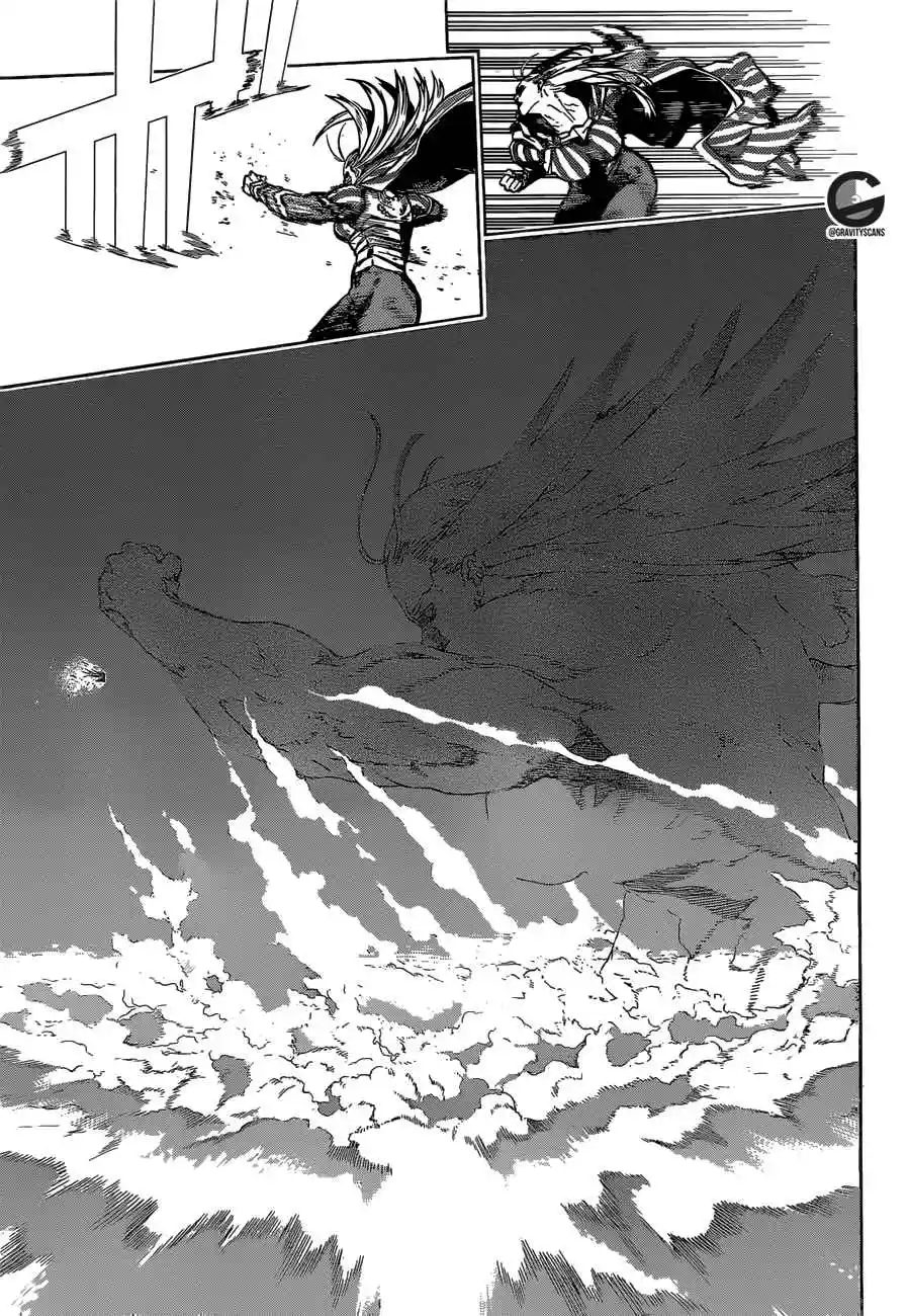 Read Boku no Hero pt Manga Online